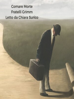 cover image of Comare Morte